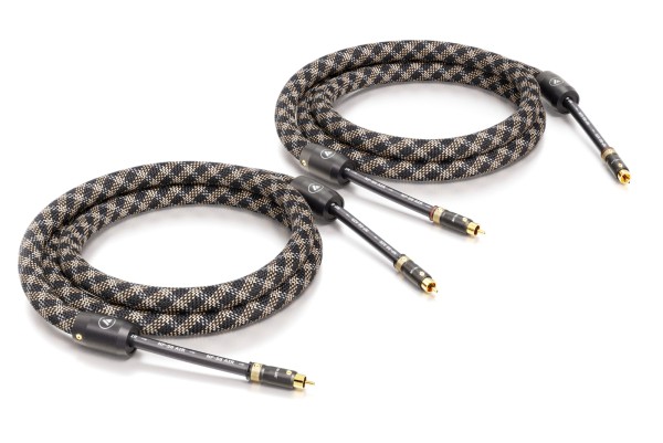 ViaBlue NF-S6 T8 RCA Cinch