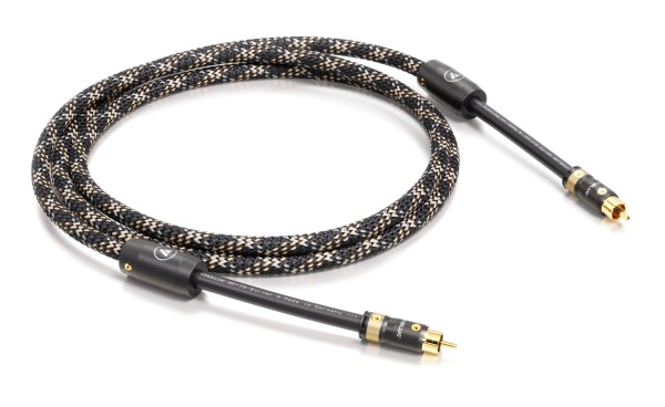 ViaBlue NF-75 Digital T8 RCA Cinch