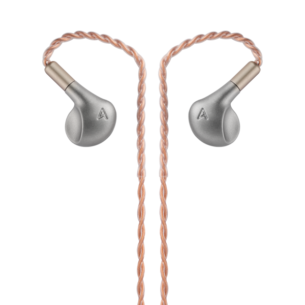 Astell &amp; Kern LUNA - In Ear