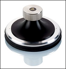 Clearaudio Seal Plattenklemme