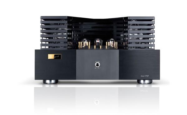Cayin Soul 170P - Röhren-Endstufe