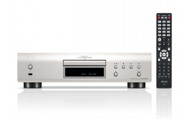 Denon DCD-900NE - CD-Player