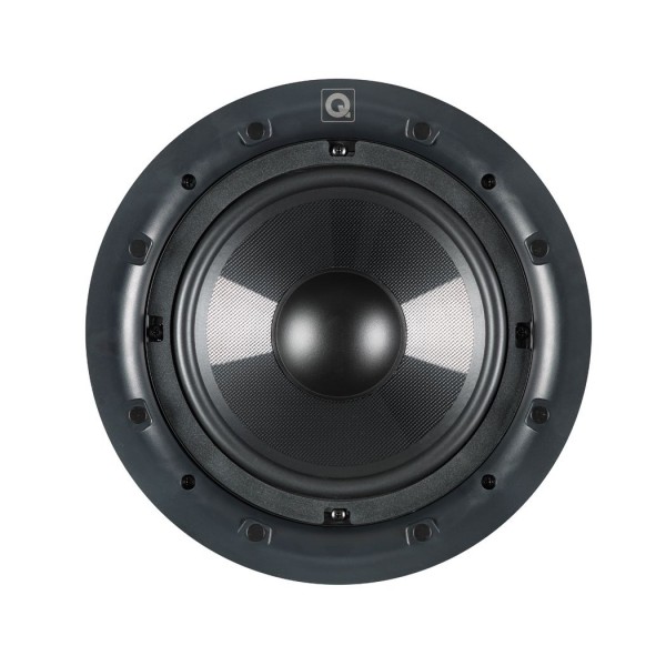 Q Acoustics QI SUB 80SP - Einbausubwoofer