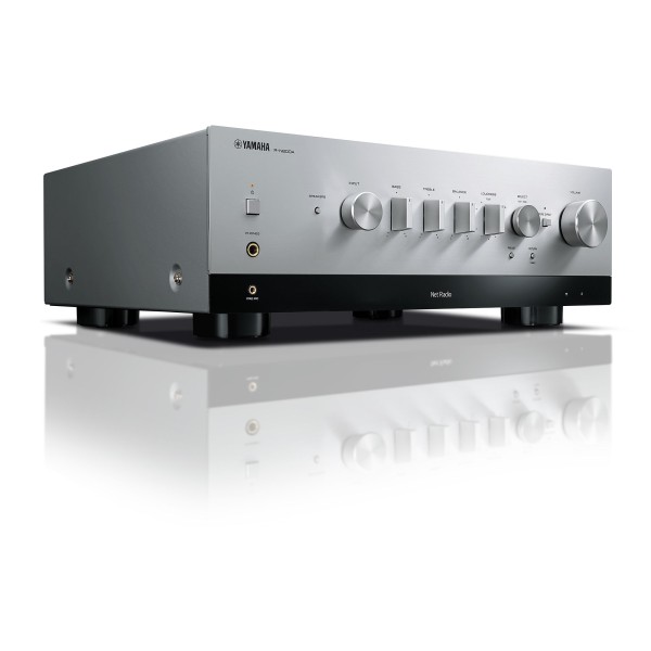 Yamaha R-N800A - Cashback Aktion