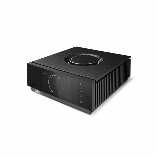 Naim Uniti Atom - All in One Player