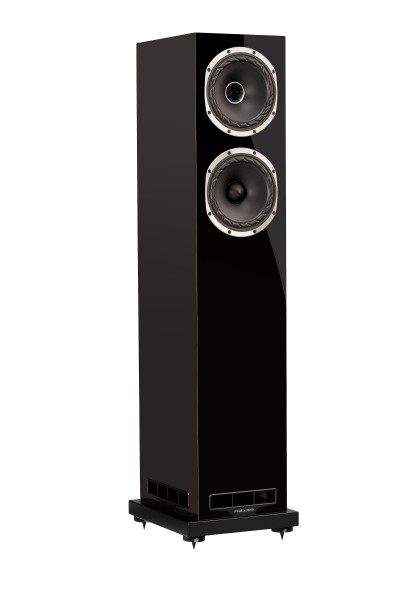 Fyne Audio F501S - Standlautsprecher