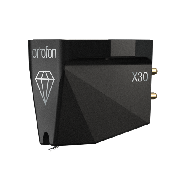 Ortofon MC X30 - Tonabnehmer