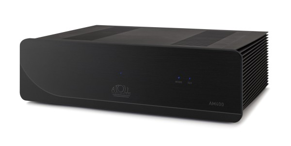 Atoll AM 400 Evolution - Doppel Mono Endstufe