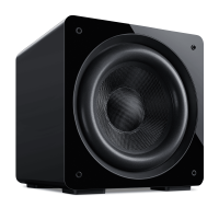 Vorschau: Speakercraft HRSi 12 - Aktiv Subwoofer Vorschau: Speakercraft HRSi 12 - Aktiv Subwoofer