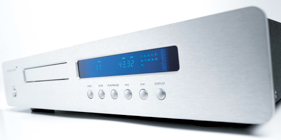 Exposure 2010 s2 CD - CD-Player