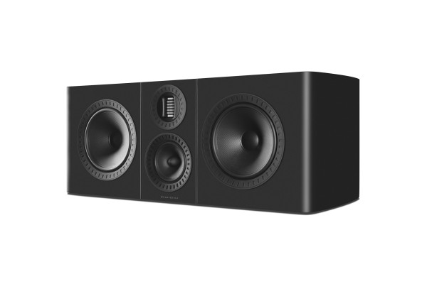 Wharfedale Elysian CR - Center Speaker NEUHEIT