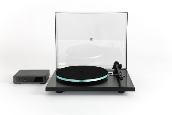 Rega Planar 3 RS Edition - Plattenspieler