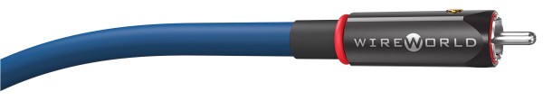 WireWorld Oasis 8 RCA