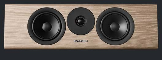 Dynaudio Evoke 25C - Center-Speaker