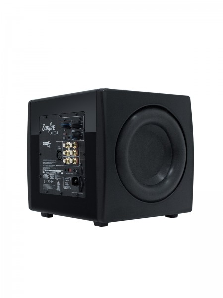 Sunfire XTEQ 8