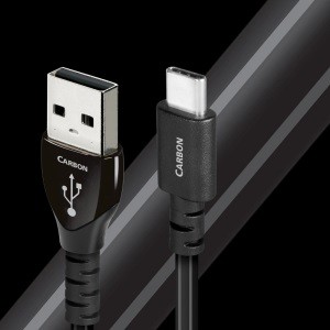 Audioquest Carbon USB A-C