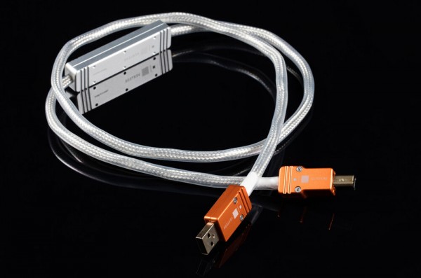 Vertere Pulse-HB Absolute Reference USB Digitalkabel