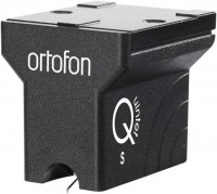 Ortofon MC Quintet Black S - MC-Tonabnehmer Ortofon MC Quintet Black S - MC-Tonabnehmer