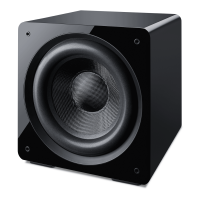 Vorschau: Speakercraft HRSi 12 - Aktiv Subwoofer Vorschau: Speakercraft HRSi 12 - Aktiv Subwoofer