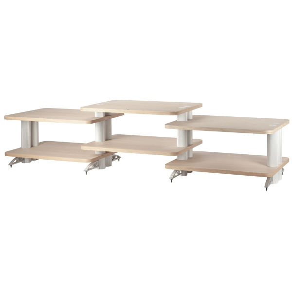 Solid Tech Balance Baisc Single 6 - Hifi Rack