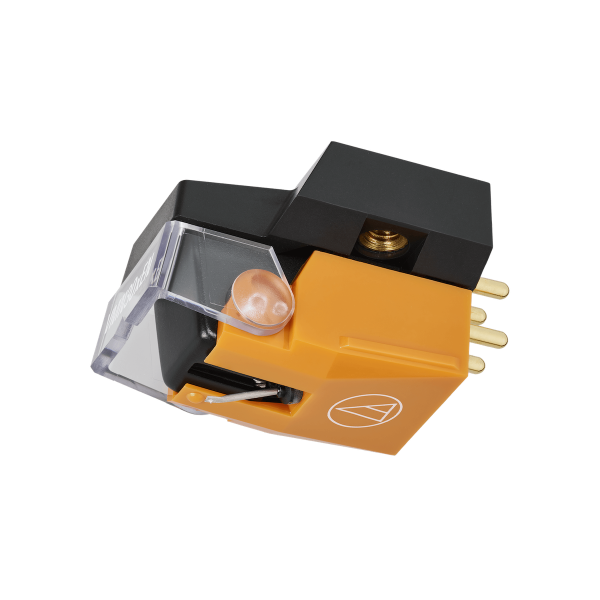 audio-technica AT-VM530xEN - Tonabnehmer