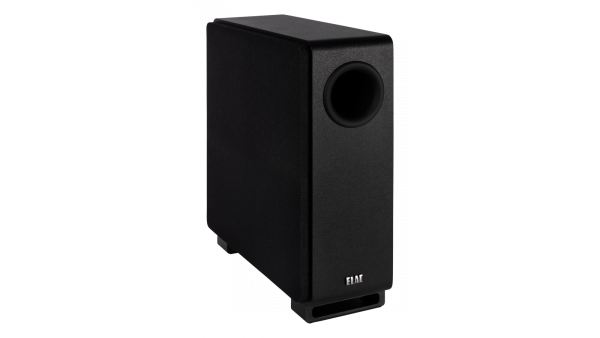 Elac Sub 2010 - Aktiv Subwoofer