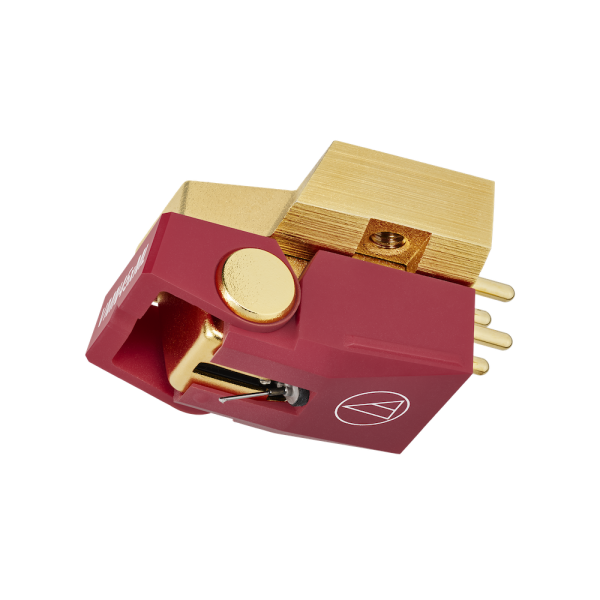 audio-technica AT-VM745xML - Tonabnehmer