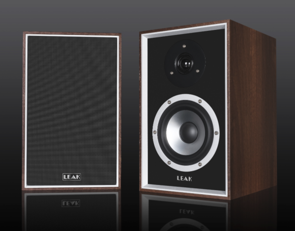 Leak Sandwich 100 - Kompaktlautsprecher NEUHEIT