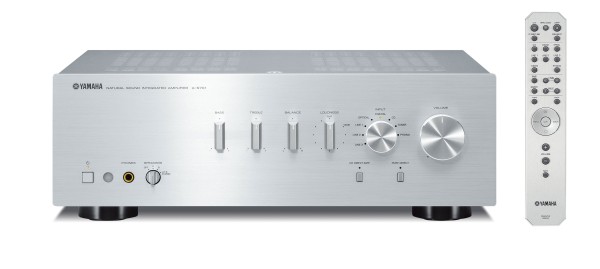 Yamaha A-S701 - Vollverstärker