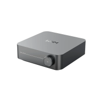 WiiM AMP - Streaming-Verstärker WiiM AMP - Streaming-Verstärker