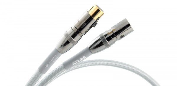 Atlas Asimi XLR