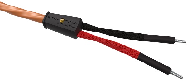 WireWorld Mini Eclipse 10 Singlewire