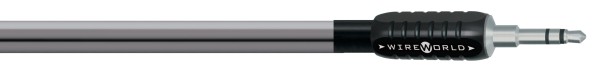 WireWorld Nano-Platinum Eclipse - Kopfhörerverlängerung
