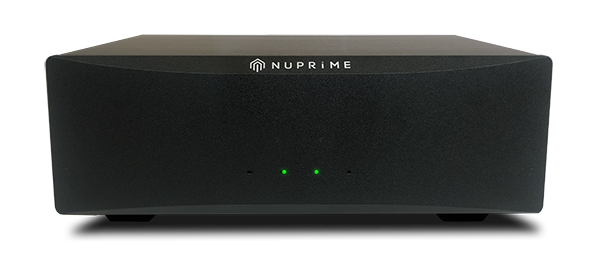 NuPrime LPS-205 - Linearnetzteil