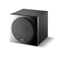 Focal Sub 1000 F - Aktiv-Subwoofer Focal Sub 1000 F - Aktiv-Subwoofer