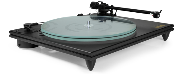 Gold Note T-5 - Plattenspieler