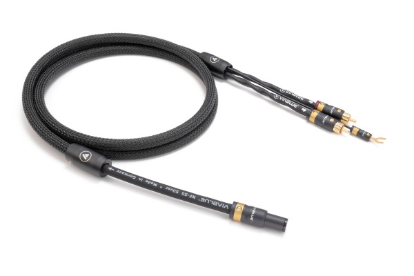 ViaBlue NF-S5 T8 5PIN DIN SME - RCA