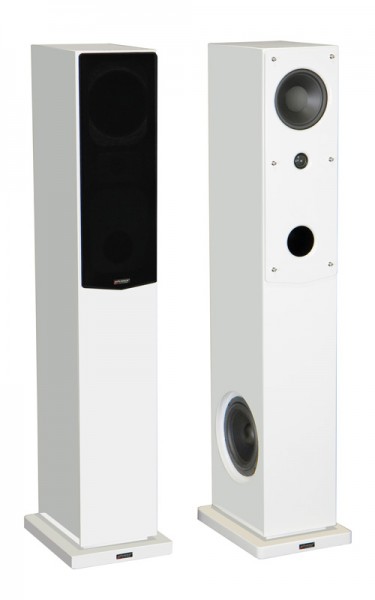 Advance Acoustic K 5S