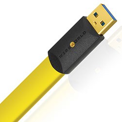 WireWorld Chroma USB 3.0