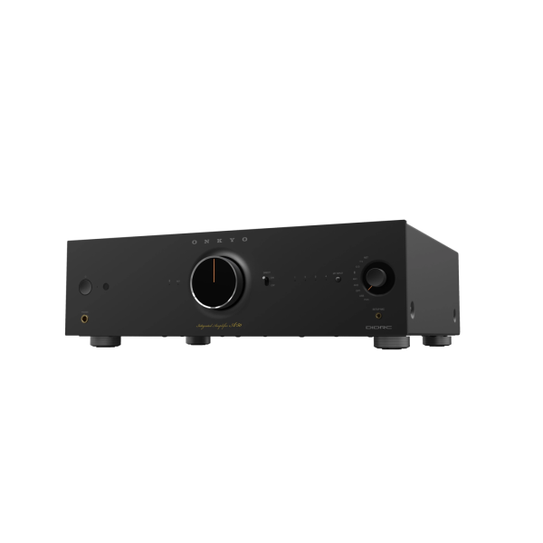 Onkyo A-50 - Netzwerkverstärker