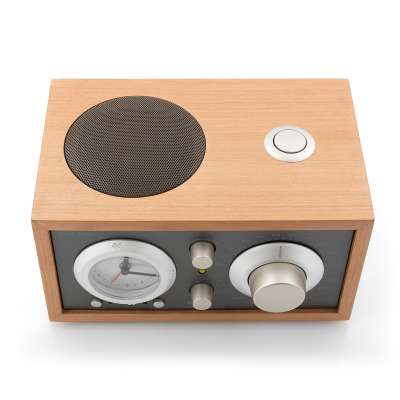 Tivoli Audio Model Three BT - Radio | Tuner | Hifi