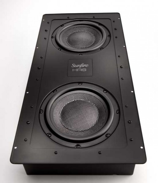 Sunfire HRSIW8