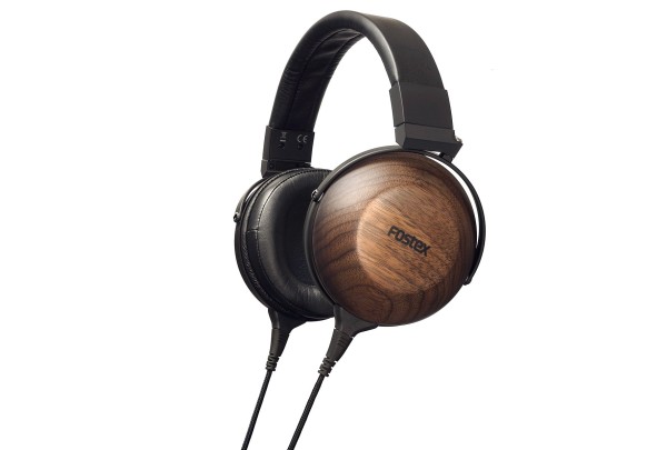 Fostex TH610 JPN - On Ear