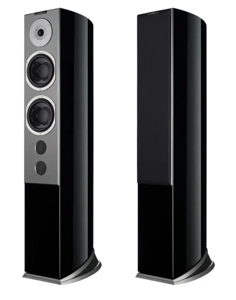 Audiovector R6 Signature - Standlautsprecher