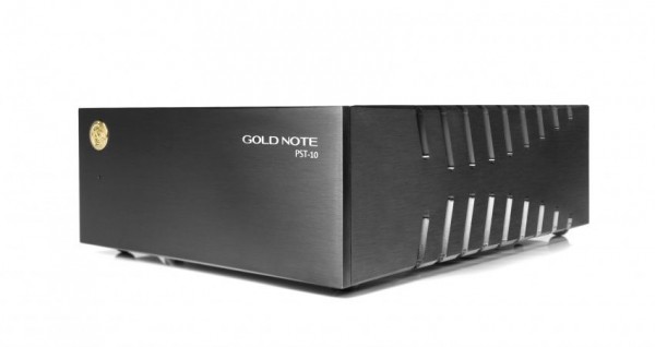 Gold Note PST-10 - externes Netzteil
