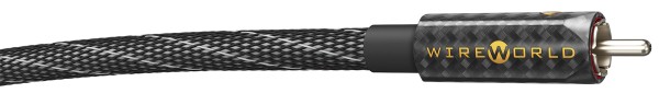 WireWorld Platinum Starlight 10 Koax Cinch