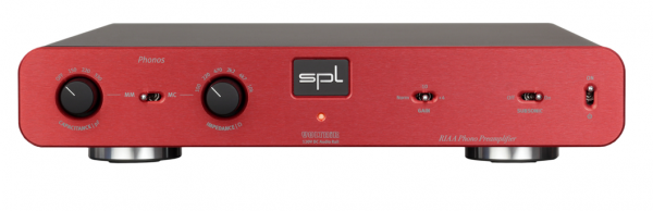 SPL Audio Phonos