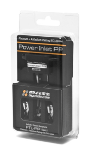 Oyaide Power Inlet PP - Stromfilter