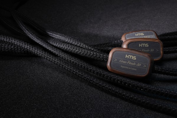HMS Gran Finale 50 IC XLR