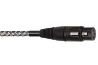 WireWorld Micro-Platinum Eclipse 10 - XLR-Digitalkabel WireWorld Micro-Platinum Eclipse 10 - XLR-Digitalkabel